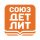 Иконка канала СоюзДетЛит