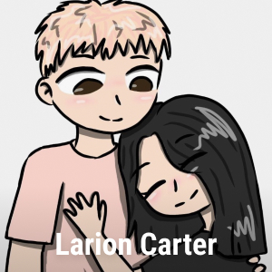Larion Carter