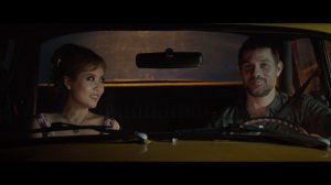Где-то во времени / The Fare (2018)
