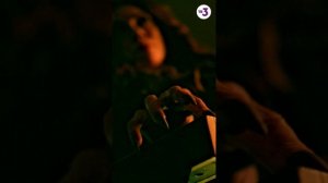 Вот и она — премьера на ТВ-3 #shorts