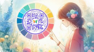 🎨Цвет раскрывает подсознание - новое приложение с помощью цвета найдет истинные причины настроения