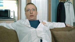 Интерны, 1 сезон, 3 серия
