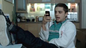 Интерны, 1 сезон, 17 серия