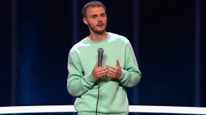 Открытый микрофон, 7 сезон, 19 выпуск