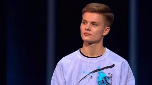 Открытый микрофон, 7 сезон, 9 выпуск