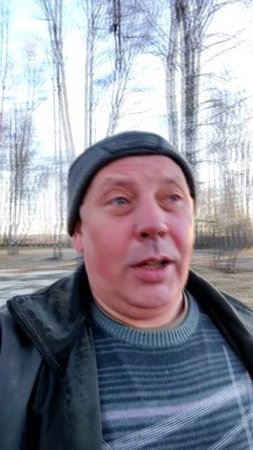 🌳 Весенний забег за березовым соком