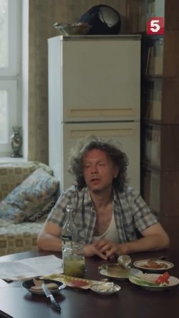 Очень сомнительное убеждение #пятыйканал #юмор #приколы #фильмы #кино #сериал #детектив