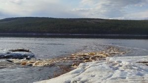 Речка Невонка