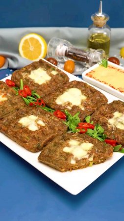 Новый способ приготовления печени, который покоряет мир