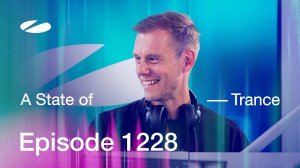 Armin van Buuren – A State Of Trance 1228