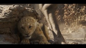 Король Лев The Lion King - Как создавались спецэффекты