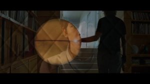 Космос между нами The Space Between Us - Трейлер