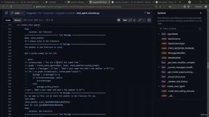 28 - Going Deeper in LangGraph ToolNode Module