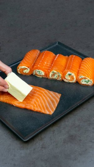 Отличная идея приготовления лосося, которую должен знать каждый