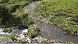 Вы никогда не слышали ничего подобного - это взорвет ваш разум! - Hammer and Bridge -- Ayla Nereo --