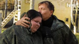 Перезагрузка: За себя и за мужа