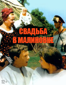 Свадьба в Малиновке (1967)