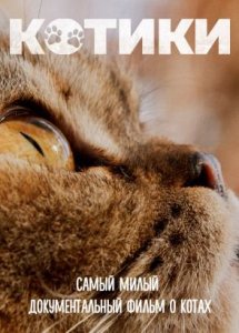 Котики / Cat Daddies (2022)
