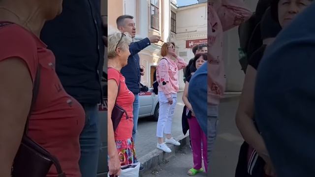 АКТРИСА ЗА КУЛИСОЙ ? #SHORTS