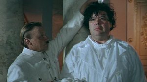 Пиры Валтасара, или Ночь со Сталиным (1989)
