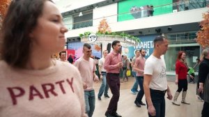 8 марта в «Планете»