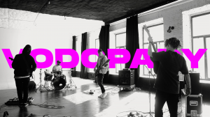 VODOPADY -  Broken dreams (Official Video)