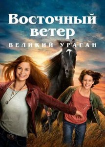 Восточный ветер: Великий ураган / Ostwind - Der große Orkan (2021)